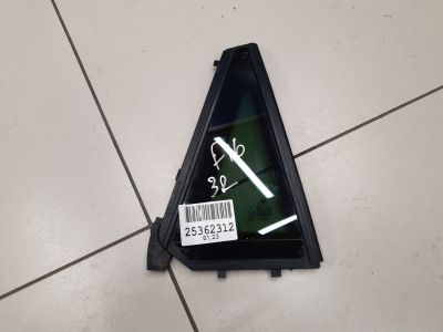 Стекло двери задней правой для BMW X6 F16 2014-2020