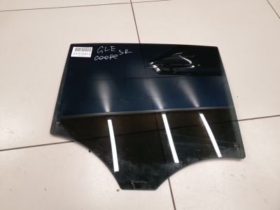 Стекло двери задней правой для Mercedes GLE-klasse C292 Coupe 2015-2019