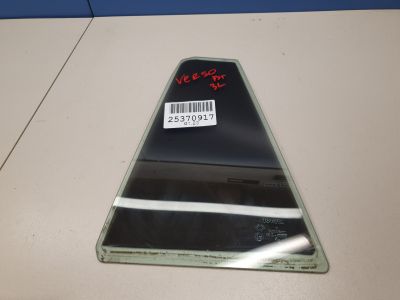 Стекло двери задней левой для Toyota Verso 2009-2018