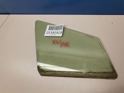 Стекло двери передней правой для Subaru XV G33 G43 2011-2017