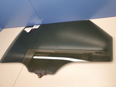 Стекло двери задней левой для Hyundai i40 2011-2019