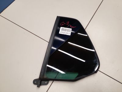 Стекло двери задней левой для Volkswagen Golf 7 2012-2020