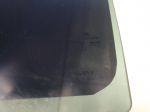 Стекло двери задней левой