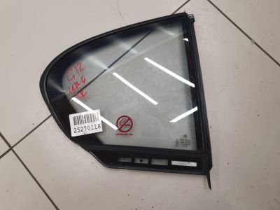 Стекло двери задней правой для BMW 7 G11 G12 2015-