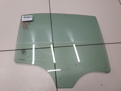 Стекло двери задней правой для Mercedes C-klasse W205 2014-