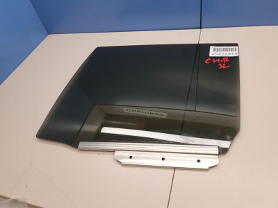 Стекло двери задней левой для Toyota C-HR GX10 GX50 2016-