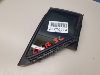 Стекло двери задней левой для Toyota C-HR GX10 GX50 2016-