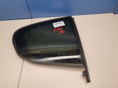 Стекло двери задней правой для BMW 5 G30 F90 2016-
