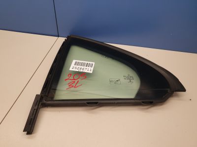 Стекло двери задней левой для Mercedes C-klasse W205 2014-