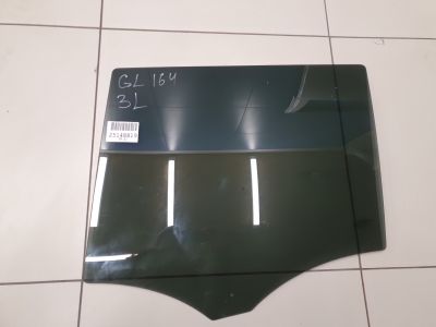 Стекло двери задней левой для Mercedes GL-klasse X164 2006-2012