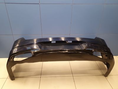 Бампер задний для Genesis GV80 2019-