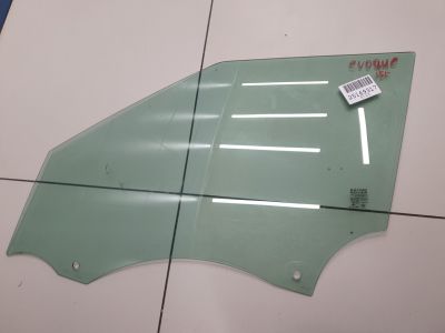 Стекло двери передней левой для Land Rover Range Rover Evoque 2011-2018