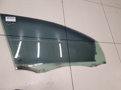 Стекло двери передней правой для Volkswagen Golf 6 2009-2013