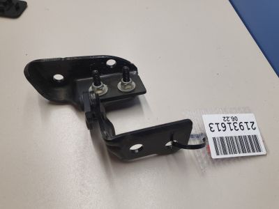 Петля двери багажника левая для Land Rover Discovery 2017-