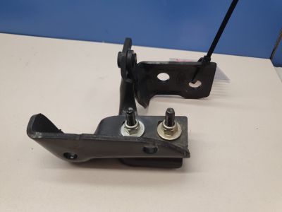 Петля двери багажника левая для Land Rover Discovery 2017-