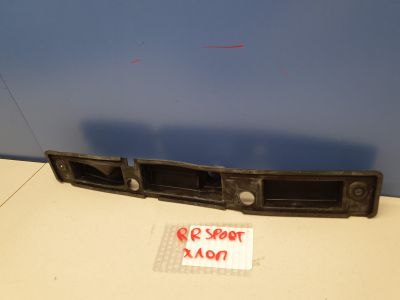 Ручка двери багажника наружная для Land Rover Range Rover Sport 2013-