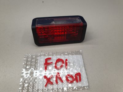 Плафон подсветки багажника для BMW 7 F01 F02 2008-2015