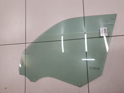 Стекло двери передней левой для Citroen C4 Picasso 2013-2018