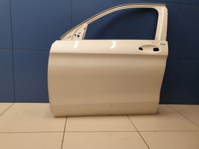 Дверь левая передняя для Mercedes GLC-klasse X253 2015-