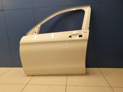 Дверь левая передняя для Mercedes GLC-klasse X253 2015-