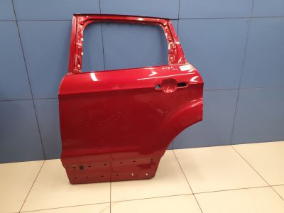 Дверь левая задняя для Ford Kuga 2012-2019