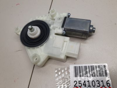 Моторчик стеклоподъёмника передний левый для BMW 5 G30 F90 2016-