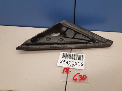 Уплотнитель левого зеркала для BMW 5 G30 F90 2016-