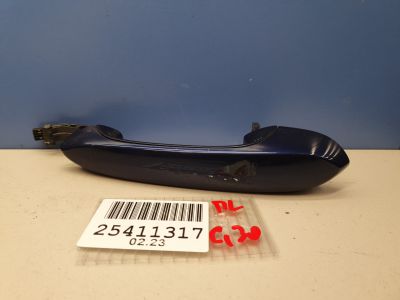 Ручка двери нaружная левая передняя для BMW 5 G30 F90 2016-