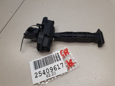 Ограничитель двери задней для BMW X3 G01 G08 2017-