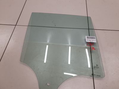 Стекло двери задней правой для BMW X3 G01 G08 2017-