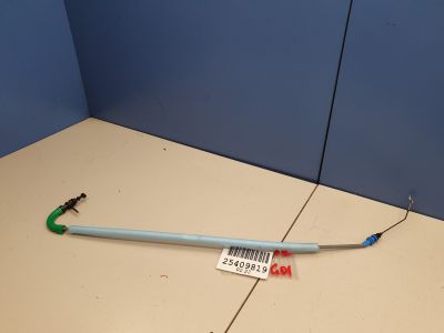 Трос открывания двери для BMW X3 G01 G08 2017-