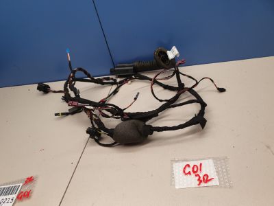 Жгут проводов задней двери для BMW X3 G01 G08 2017-