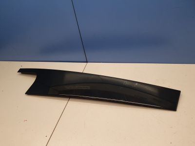 Накладка рамки двери задняя правая для BMW X3 G01 G08 2017-