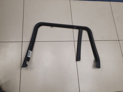 Обшивка рамки двери задней правой для BMW X3 F25 2010-2017