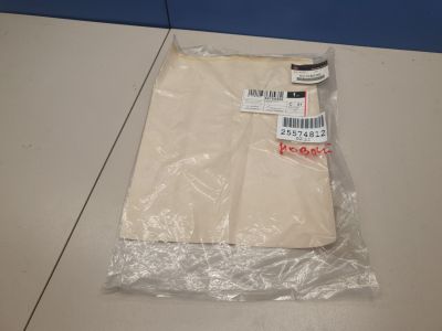 Самоклеящаяся полоска для Mitsubishi Eclipse Cross 2017-