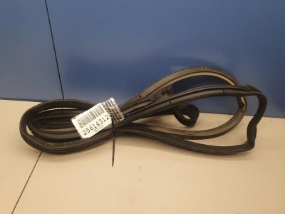 Уплотнитель двери передней левой для Subaru XV G33 G43 2011-2017