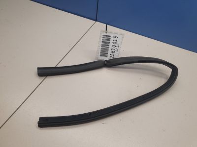 Уплотнитель двери передней для Subaru XV G33 G43 2011-2017
