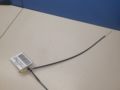 Трос открывания передней двери для Subaru XV G33 G43 2011-2017