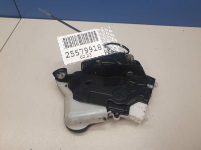 Замок двери передней левой для Subaru XV G33 G43 2011-2017