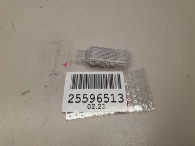 Плафон салонный для Audi A6 S6 C7 2011-2018