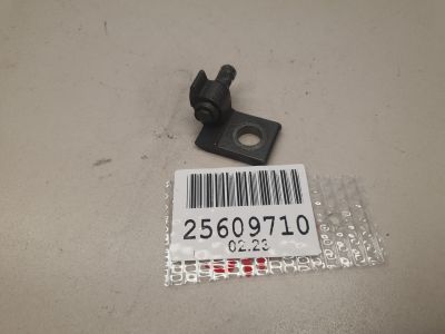 Петля двери передней левой нижняя для Audi A6 S6 C7 2011-2018