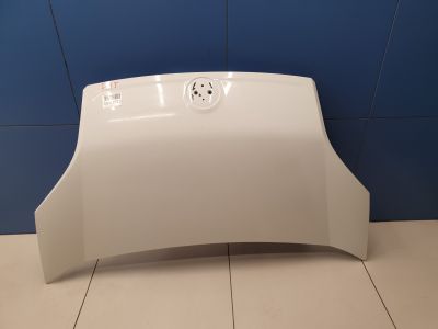 Капот для Fiat Fiorino 2008-