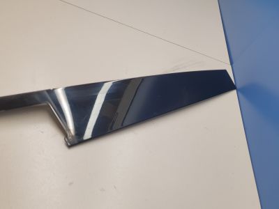 Накладка рамки двери передней левой для Mercedes S-klasse W222 2013-2020