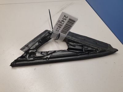 Уплотнитель зеркала левого для Mercedes S-klasse W222 2013-2020