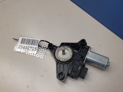 Моторчик стеклоподъёмника задний левый для Mercedes GLC-klasse X253 2015-