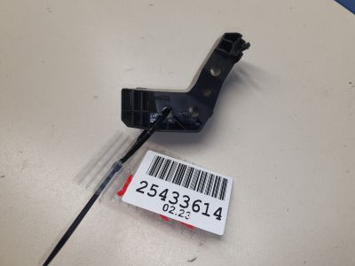 Кронштейн замка двери задний левый для Mercedes GLC-klasse X253 2015-