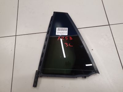 Стекло двери задней левой для Mercedes GLC-klasse X253 2015-