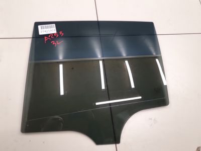 Стекло двери задней левой для Mercedes GLC-klasse X253 2015-