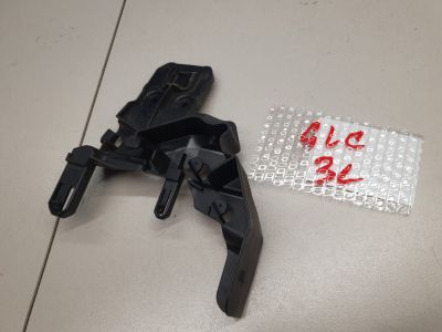 Кронштейн замка двери задний левый для Mercedes GLC-klasse X253 2015-