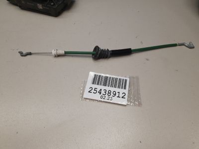 Трос открывания задней двери для Mercedes GLC-klasse X253 2015-